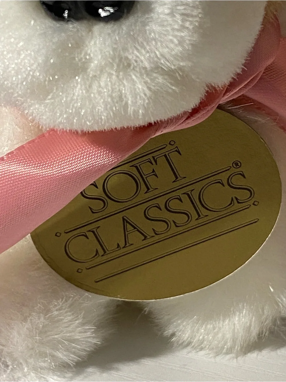 Dog And Cat toys R Us Soft Classics Dog And Forever Together Cat